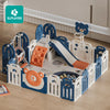 Kids Furniture Set Bedroom Playroom Other Baby Room Children Salon Event Kindergarten Luxury Nursery For Boys Party